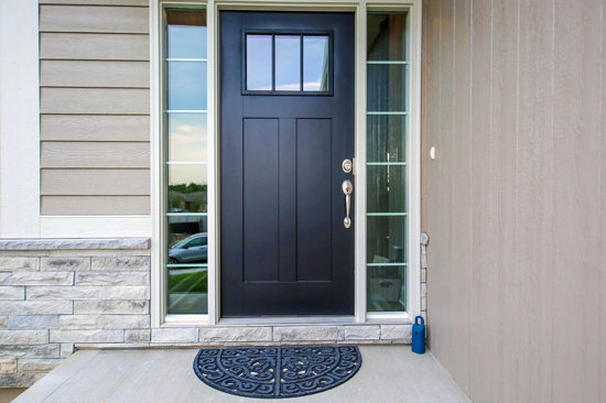 Lodi-residential-door-repair