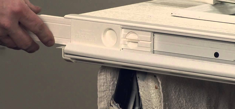 aluminum storefront door repair Lodi