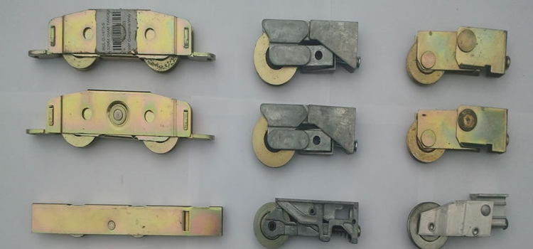 patio sliding door wheel replacement Lodi