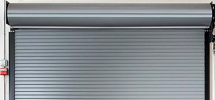 rolling steel door repair Lodi