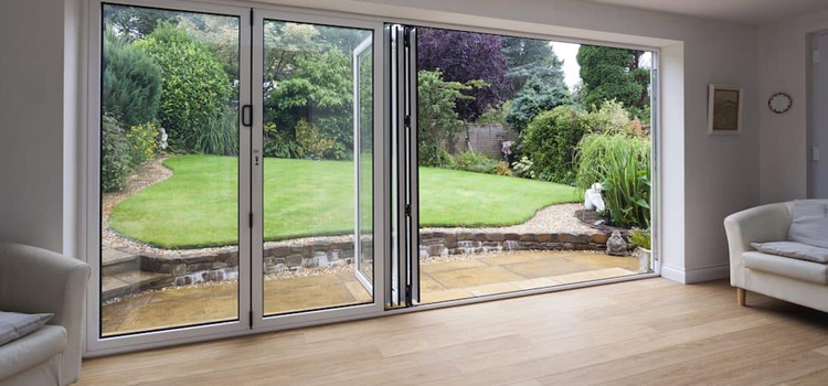 sliding door specialist Lodi