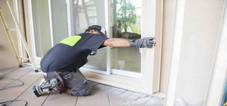 sliding patio door maintenance Lodi
