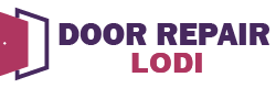 Door Repair Lodi